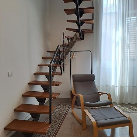 Palazzo Caltagirone Suite パレルモ エクステリア 写真